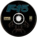 [Jane's Combat Simulations: F-15 - обложка №7]
