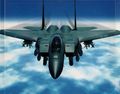 [Jane's Combat Simulations: F-15 - обложка №6]