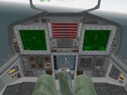 Jane's Combat Simulations: F-15