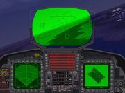 Jane's Combat Simulations: F-15
