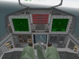 [Jane's Combat Simulations: F-15 - скриншот №5]