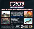 [Jane's Combat Simulations: F/A-18 Simulator - обложка №3]