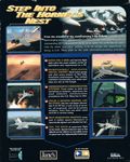 [Jane's Combat Simulations: F/A-18 Simulator - обложка №4]