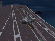 Jane's Combat Simulations: F/A-18 Simulator