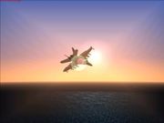 Jane's Combat Simulations: F/A-18 Simulator