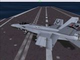 [Jane's Combat Simulations: F/A-18 Simulator - скриншот №6]