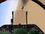 [Jane's Combat Simulations: F/A-18 Simulator - скриншот №8]