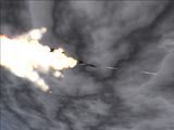 [Jane's Combat Simulations: F/A-18 Simulator - скриншот №10]