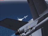 [Jane's Combat Simulations: F/A-18 Simulator - скриншот №12]