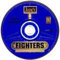 [Jane's Combat Simulations: Fighters Anthology - обложка №5]