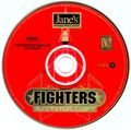 [Jane's Combat Simulations: Fighters Anthology - обложка №6]
