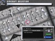 Jane's Combat Simulations: Fighters Anthology