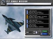 Jane's Combat Simulations: Fighters Anthology