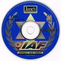 [Jane's Combat Simulations: Israeli Air Force - обложка №7]