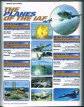 [Jane's Combat Simulations: Israeli Air Force - обложка №6]