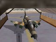 Jane's Combat Simulations: Israeli Air Force