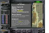 [Скриншот: Jane's Combat Simulations: Israeli Air Force]
