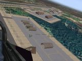 [Скриншот: Jane's Combat Simulations: Israeli Air Force]