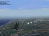 [Скриншот: Jane's Combat Simulations: Israeli Air Force]