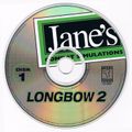[Jane's Combat Simulations: Longbow 2 - обложка №7]