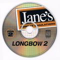 [Jane's Combat Simulations: Longbow 2 - обложка №8]