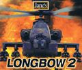 [Jane's Combat Simulations: Longbow 2 - обложка №1]