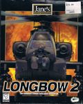 [Jane's Combat Simulations: Longbow 2 - обложка №2]