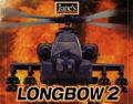 [Jane's Combat Simulations: Longbow 2 - обложка №7]