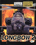 Jane's Combat Simulations: Longbow 2
