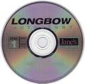 [Jane's Combat Simulations: Longbow Anthology - обложка №7]
