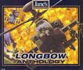 [Jane's Combat Simulations: Longbow Anthology - обложка №1]