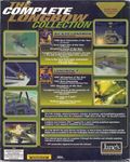 [Jane's Combat Simulations: Longbow Anthology - обложка №3]