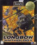[Jane's Combat Simulations: Longbow Anthology - обложка №2]