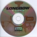 [Jane's Combat Simulations: Longbow Gold - обложка №5]