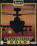 [Jane's Combat Simulations: Longbow Gold - обложка №2]
