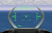 Jane's Combat Simulations: U.S. Navy Fighters '97