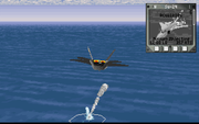 Jane's Combat Simulations: U.S. Navy Fighters '97