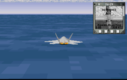 Jane's Combat Simulations: U.S. Navy Fighters '97