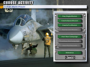 Jane's Combat Simulations: U.S. Navy Fighters '97