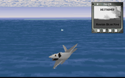 Jane's Combat Simulations: U.S. Navy Fighters '97