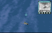 Jane's Combat Simulations: U.S. Navy Fighters '97