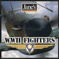[Jane's Combat Simulations: WWII Fighters - обложка №1]