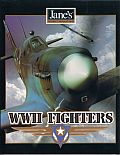Jane's Combat Simulations: WWII Fighters