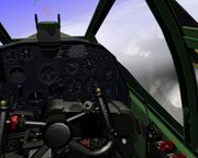 Jane's Combat Simulations: WWII Fighters