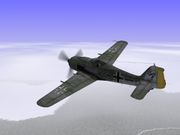 Jane's Combat Simulations: WWII Fighters