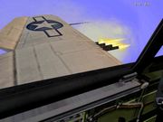 Jane's Combat Simulations: WWII Fighters