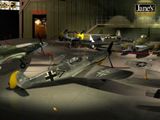 [Jane's Combat Simulations: WWII Fighters - скриншот №2]