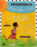 J'apprends à lire avec Tibili