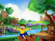 The Jar Activity Center