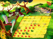 The Jar Activity Center